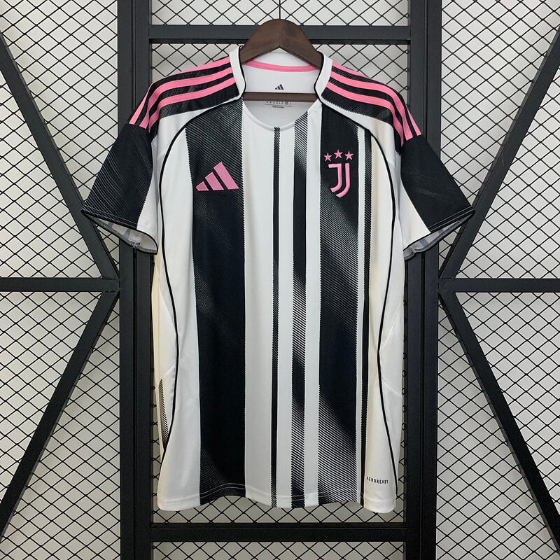 Juventus Shirt 25/26