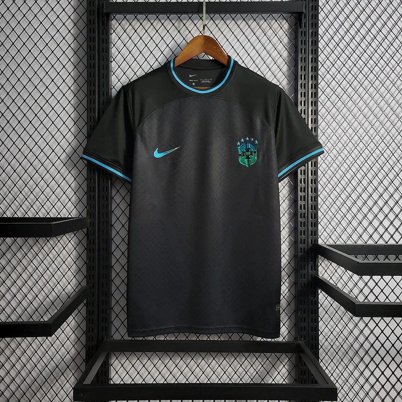 Brazil 'Blue Light' Special Edition Jersey