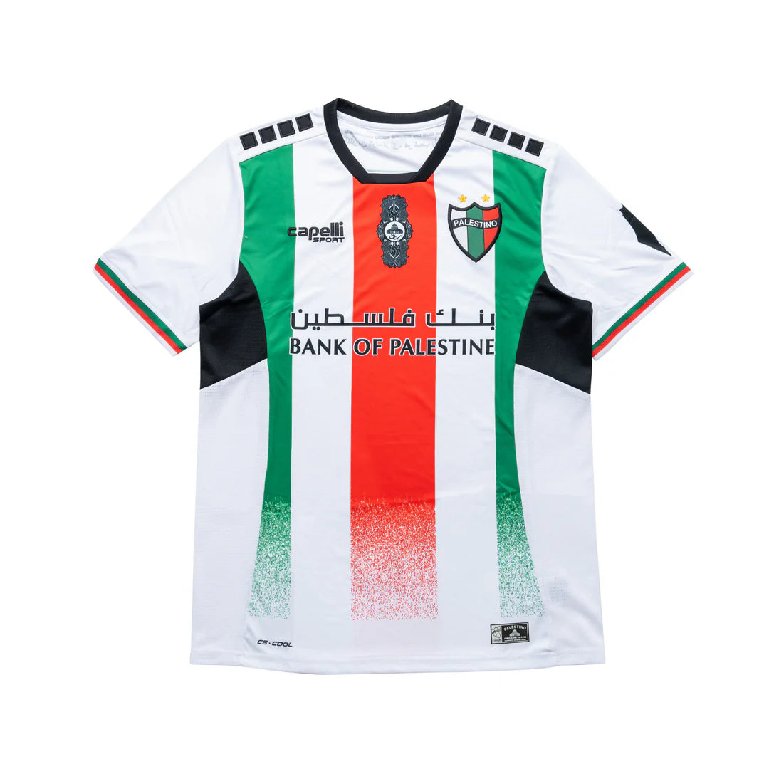 CD Palestino Shirt 24/25