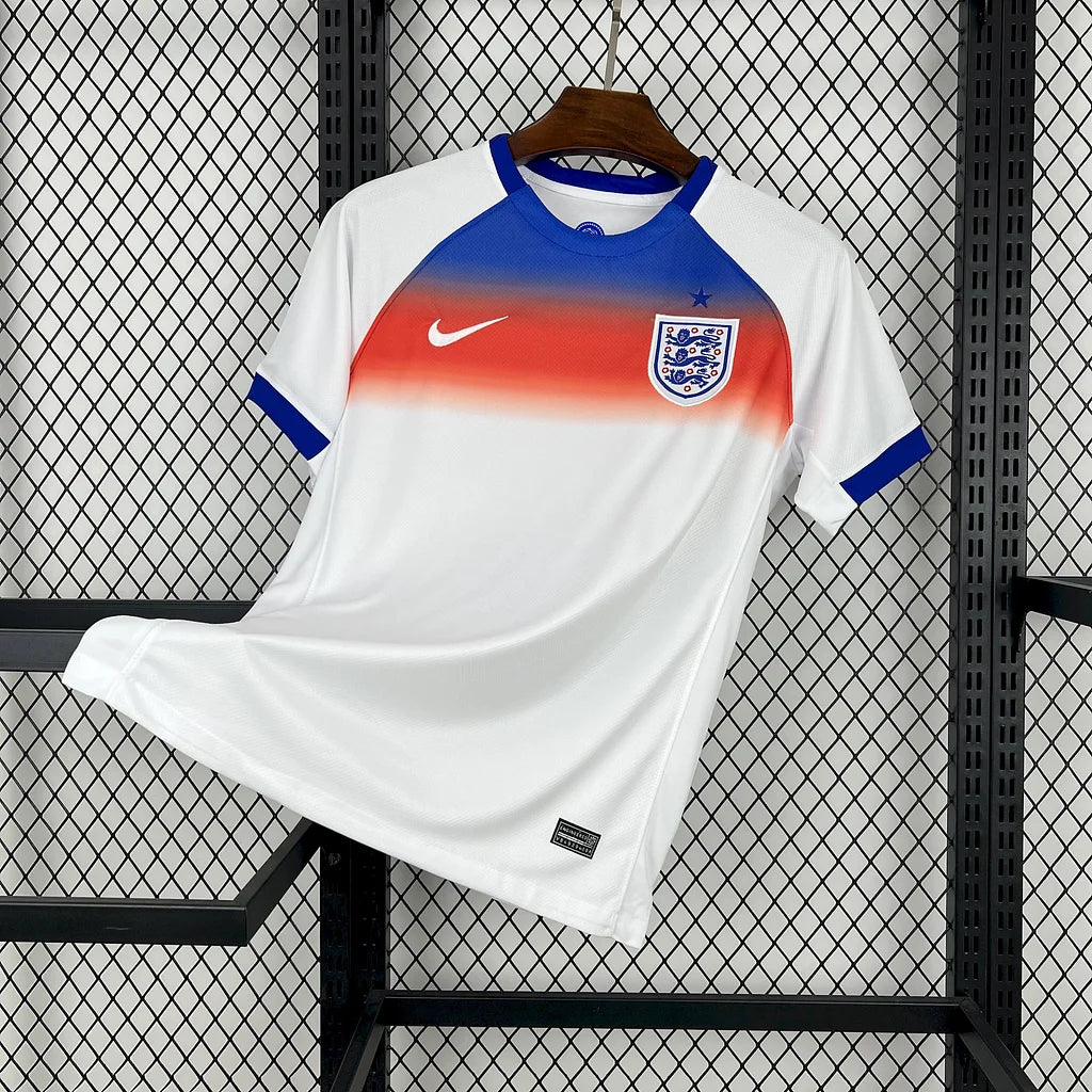 England Shirt 25/26
