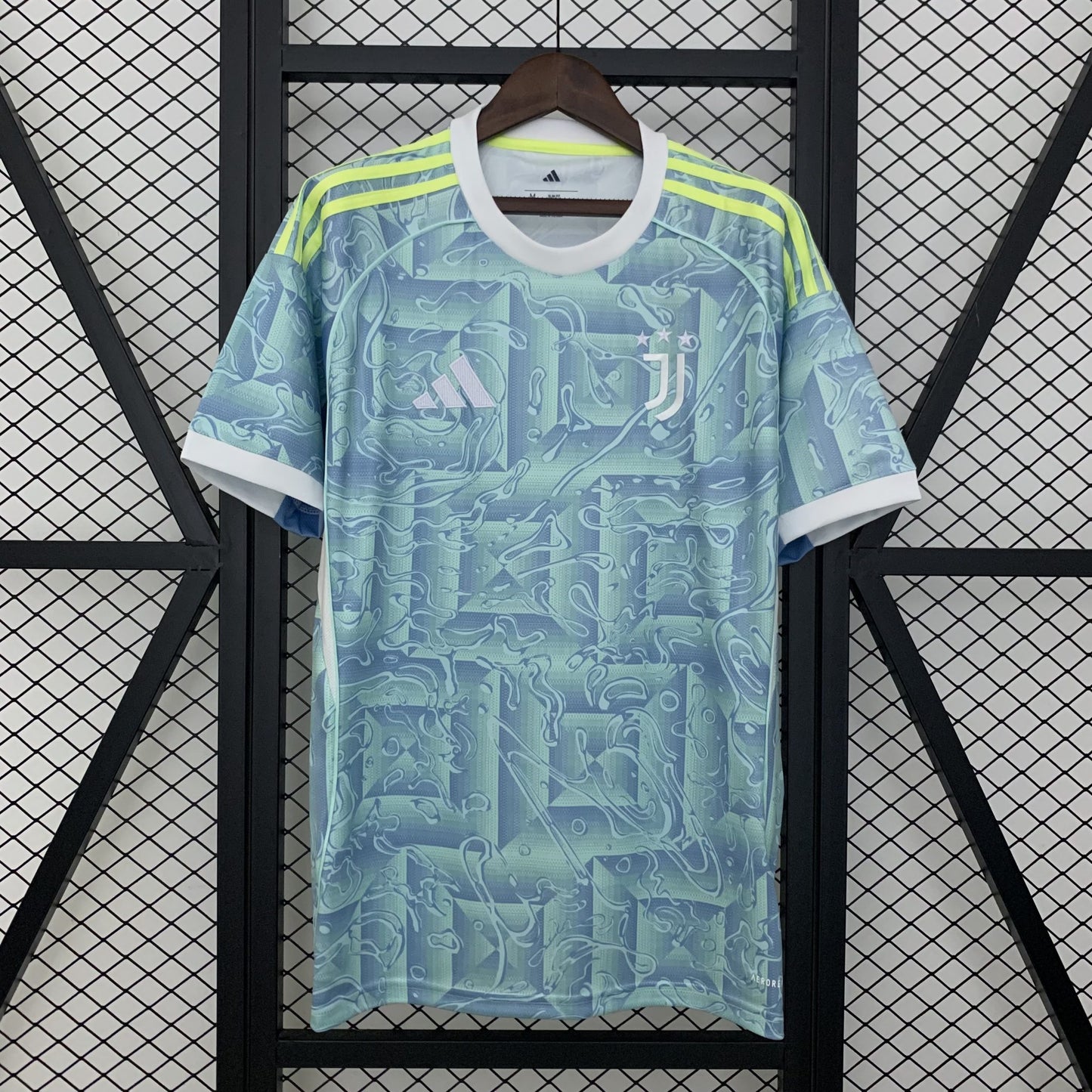 Juventus Shirt 25/26