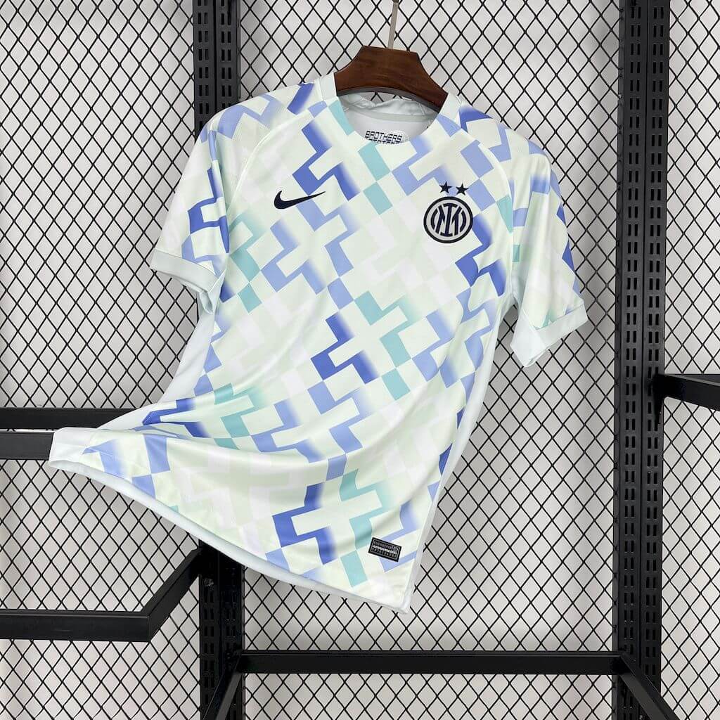 Inter Milan Shirt 25/26