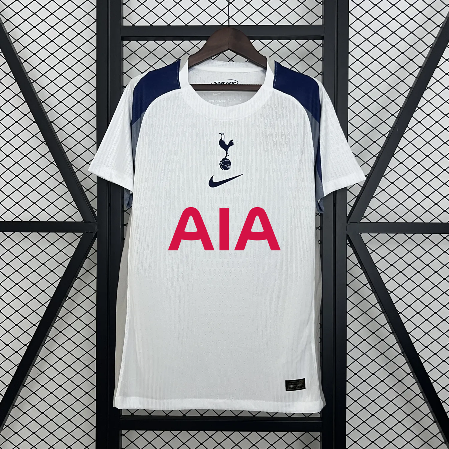 Tottenham Hotspur Shirt 25/26