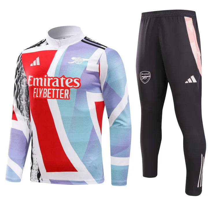 Arsenal Tracksuit - Mixed