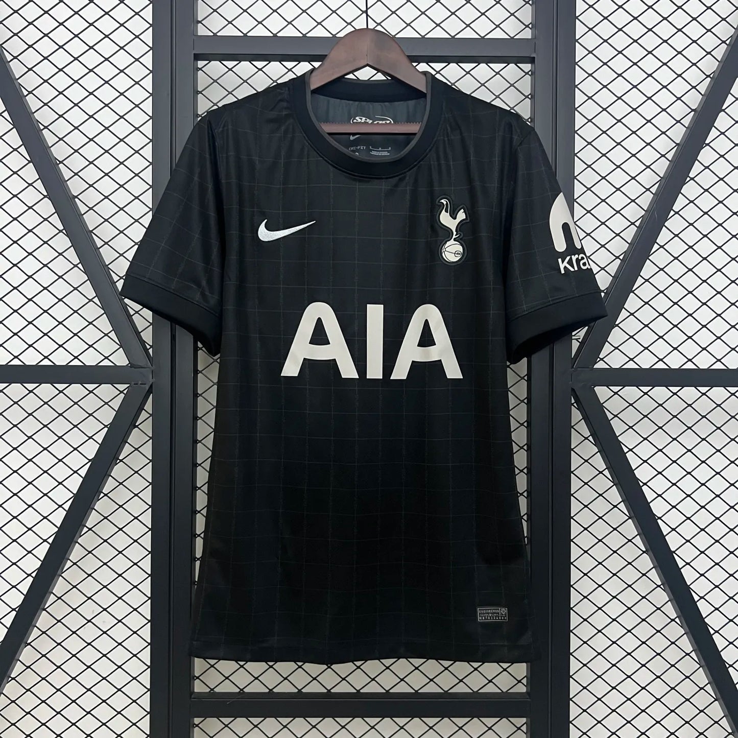 Tottenham Hotspur Shirt 25/26