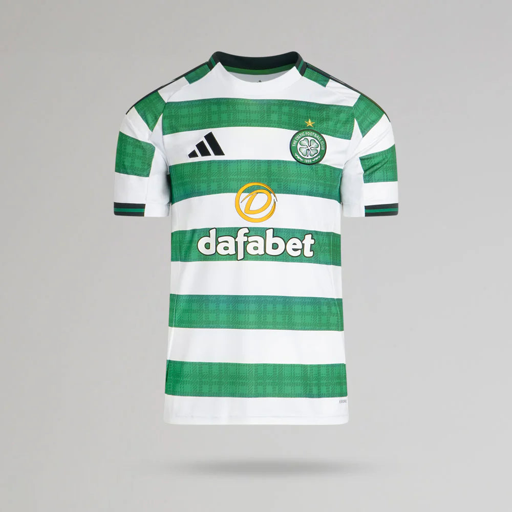 Celtic Shirt 25/26