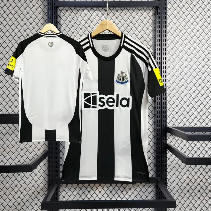 Newcastle United Shirt 24/25