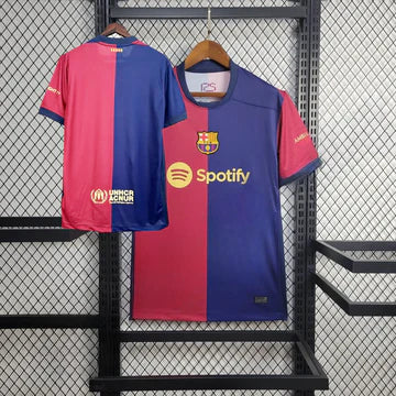 Barcelona Shirt 24/25