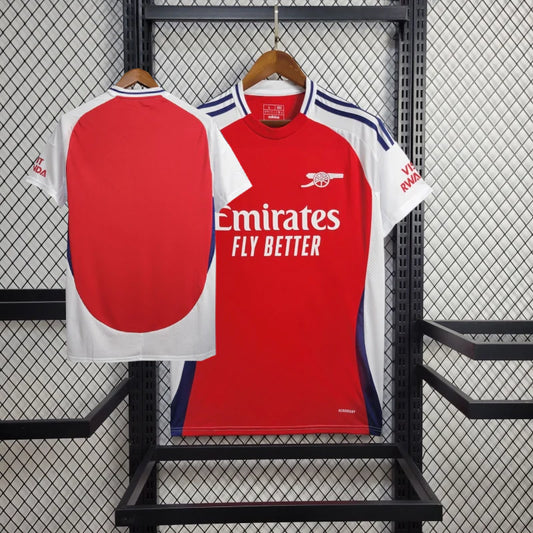 Arsenal Shirt 24/25