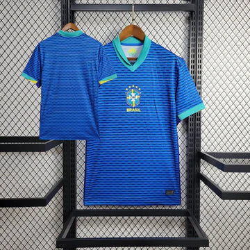 Brazil Shirt 24/25