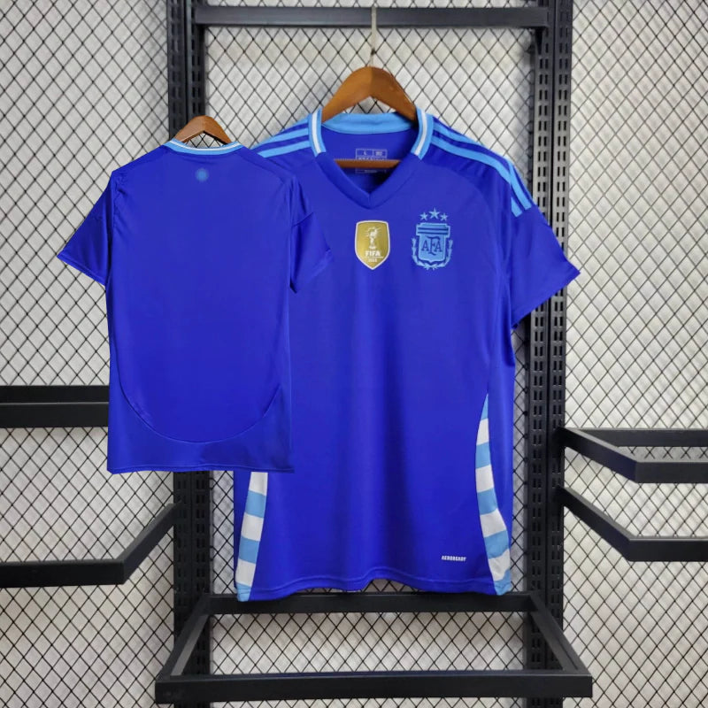 Argentina Shirt 24/25