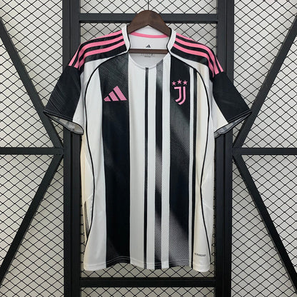 Juventus Shirt 25/26