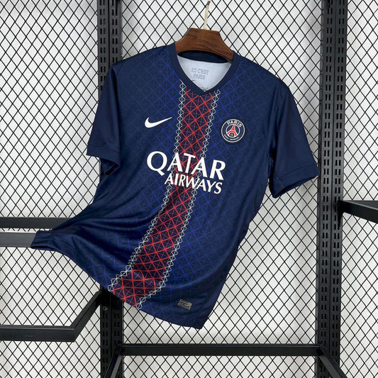 PSG Shirt 25/26