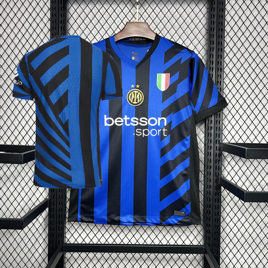 Inter Milan Shirt 24/25