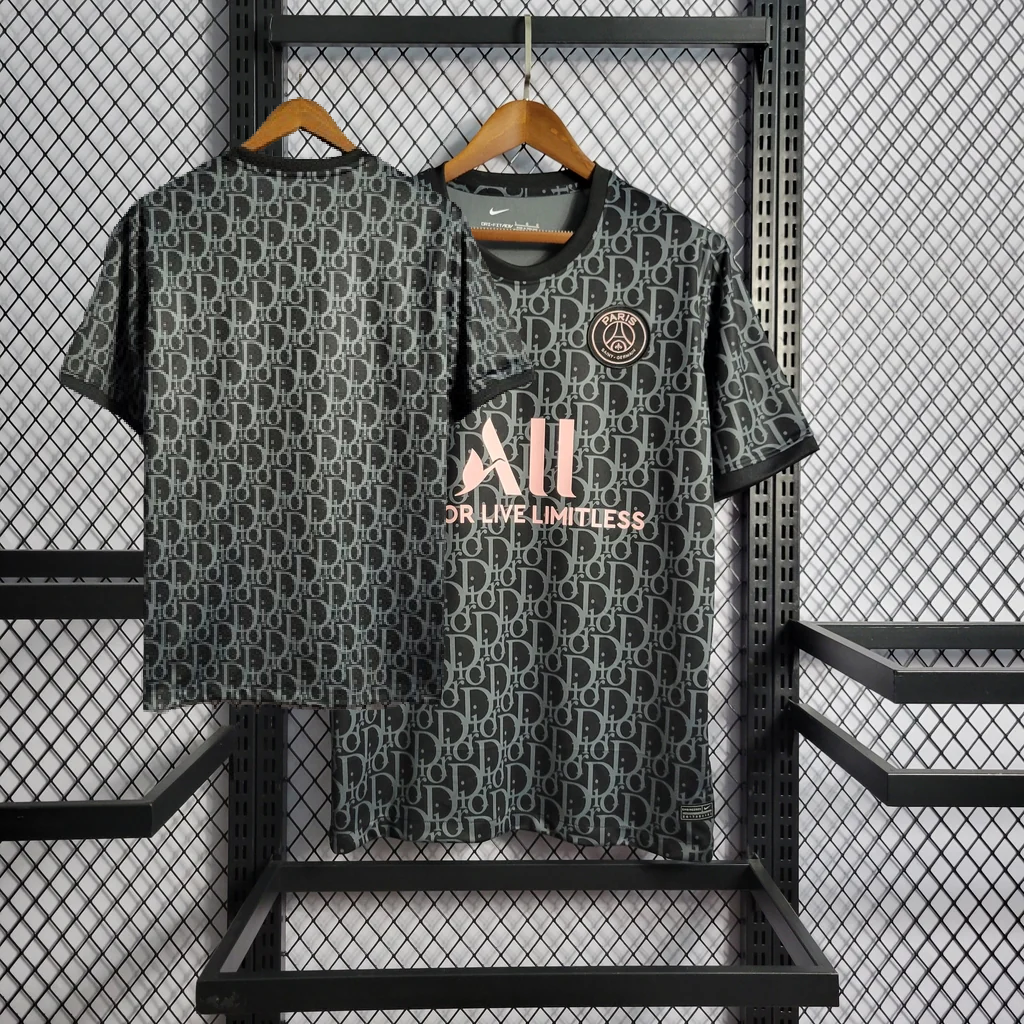 PSG x Dior Special Kit