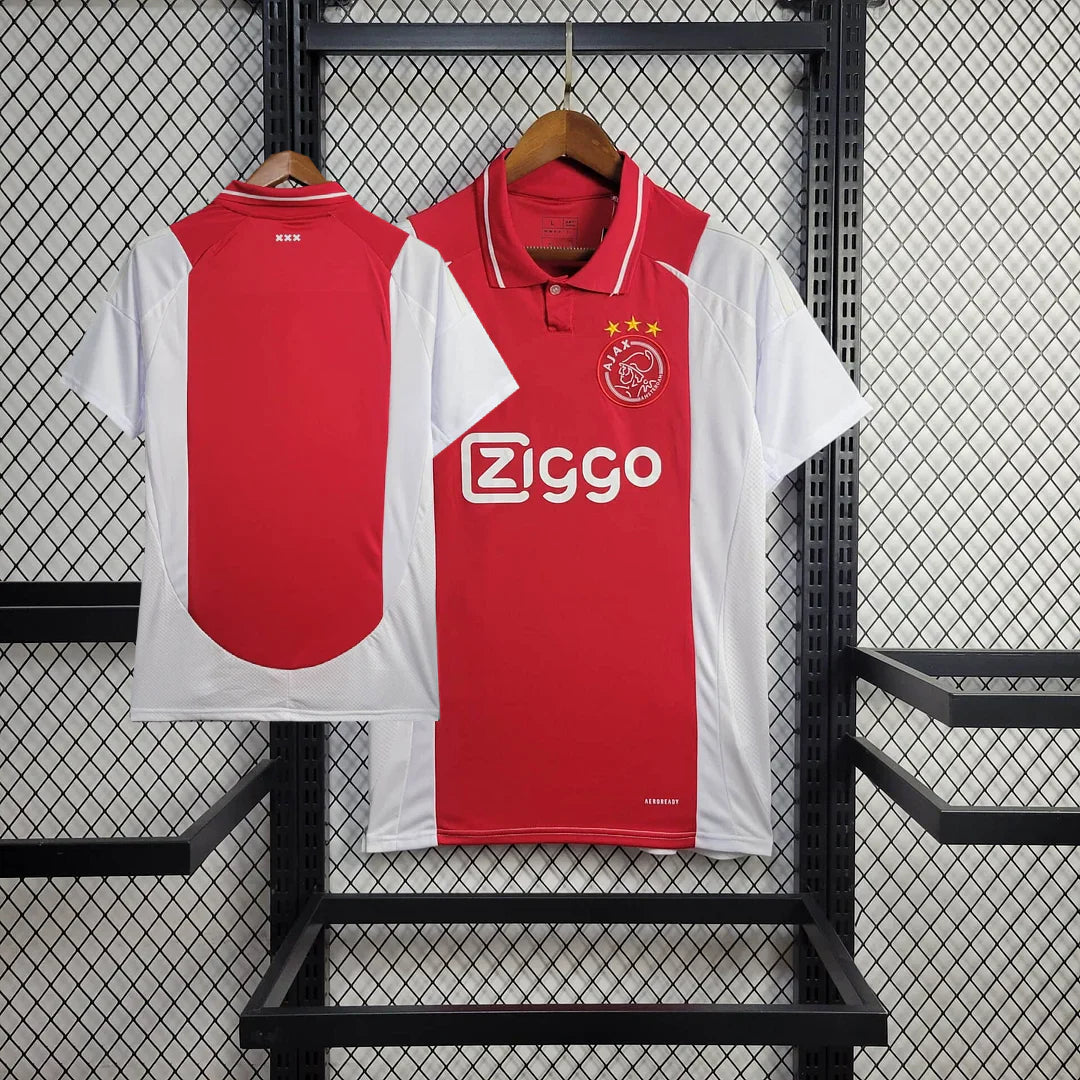 Ajax FC Shirt 24/25