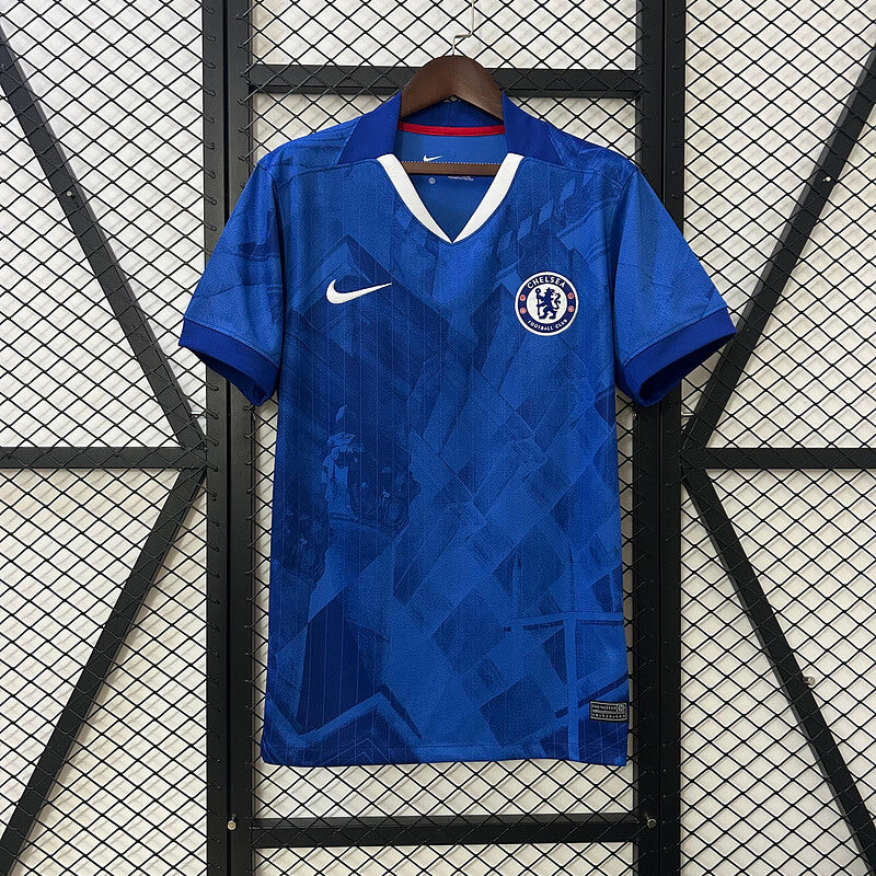 Chelsea Shirt 25/26