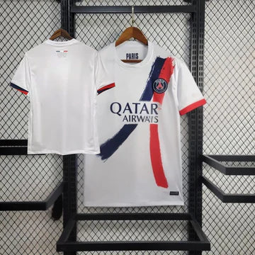 PSG Shirt 24/25