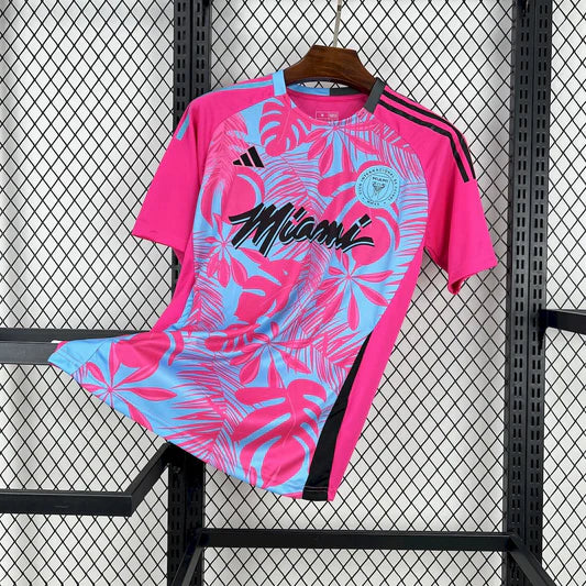 Inter Miami 'Palm Trees' Special Edition Jersey