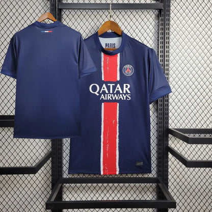 PSG Shirt 24/25