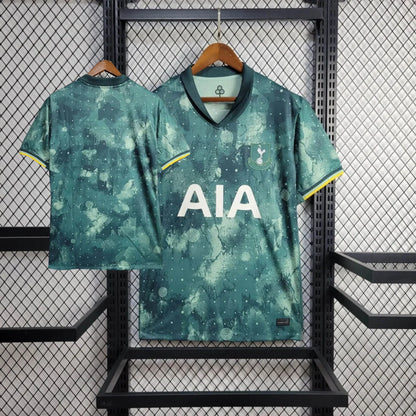 Tottenham Shirt 24/25