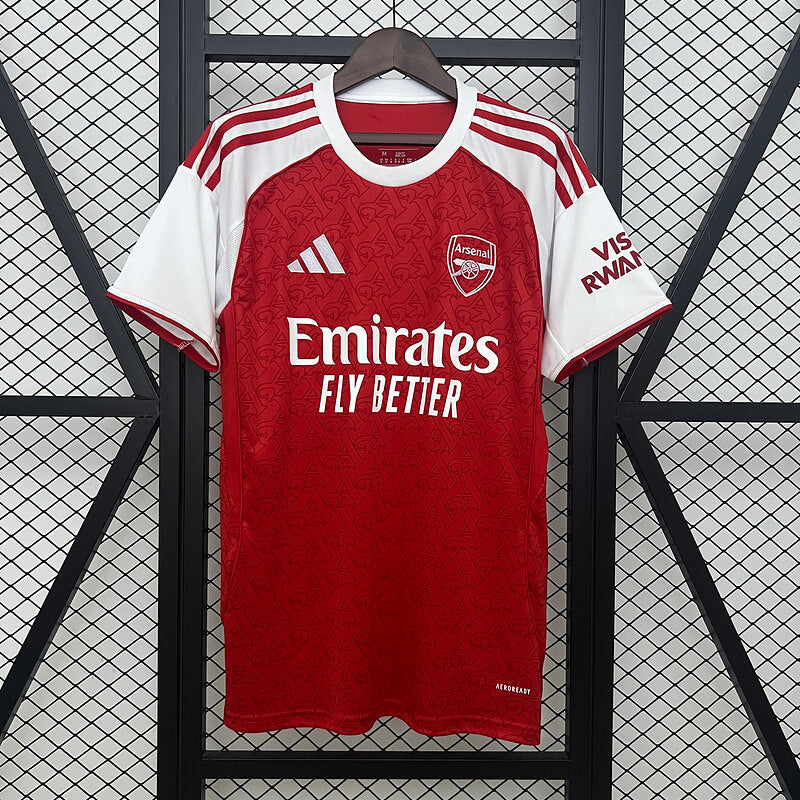 Arsenal Shirt 25/26
