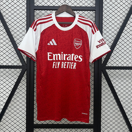 Arsenal Shirt 25/26