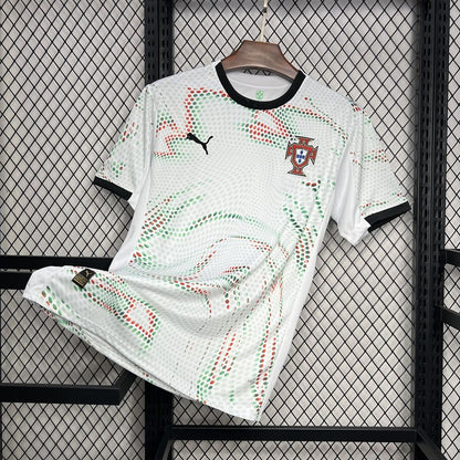 Portugal Shirt 25/26