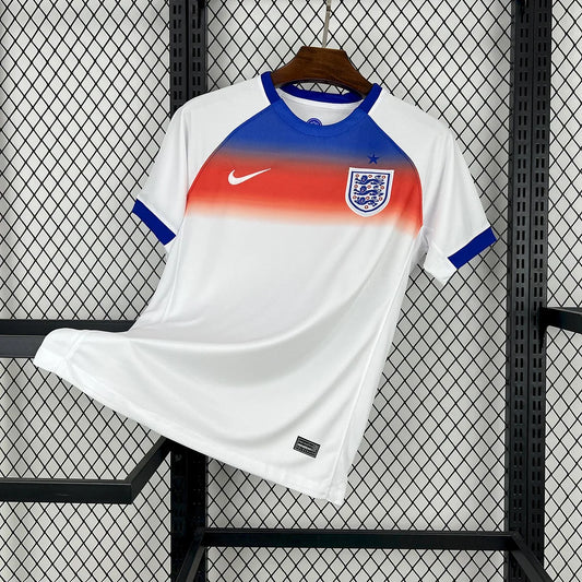 England Shirt 25/26