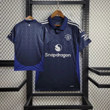 Manchester United Shirt 24/25