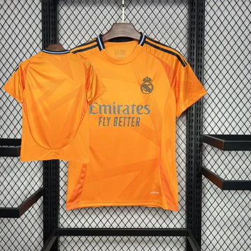 Real Madrid Shirt 24/25