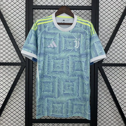Juventus Shirt 25/26