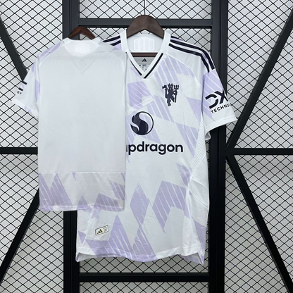 Man Utd Shirt 25/26
