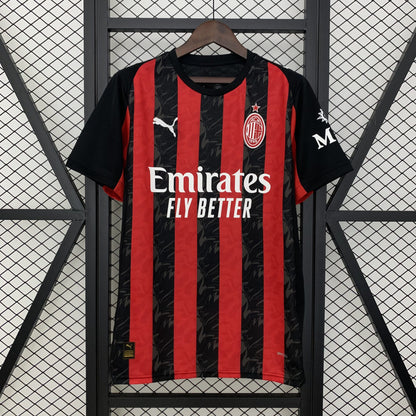 AC Milan Shirt 25/26