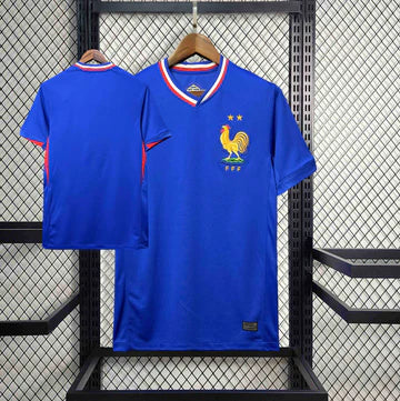 France Shirt 24/25