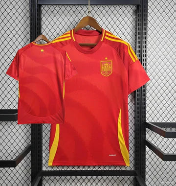 Spain Shirt 24/25