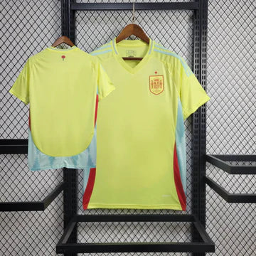 Spain Shirt 24/25