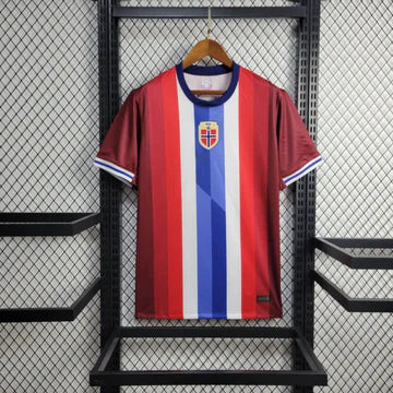 Norway Shirt 24/25