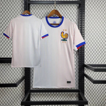 France Shirt 24/25