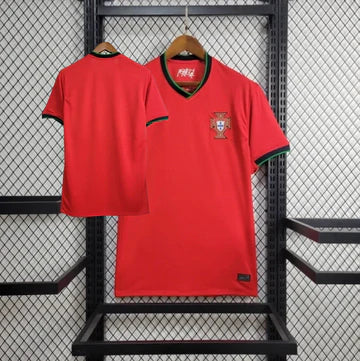 Portugal Shirt 24/25