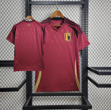 Belgium Shirt 24/25