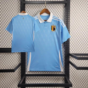 Belgium Shirt 24/25