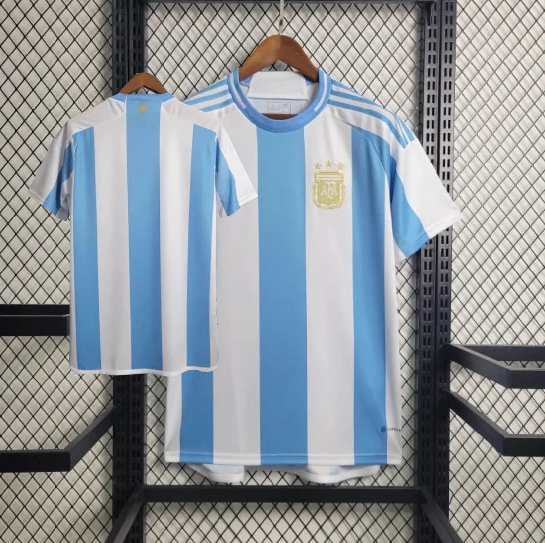 Argentina Shirt 24/25