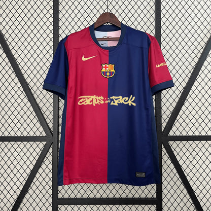Barcelona x Cactus Jack Special Edition