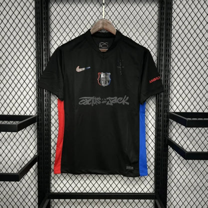 Barcelona x Cactus Jack Special Edition