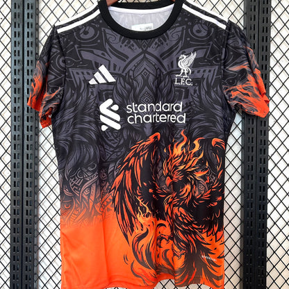 Liverpool “Liverbird” Special Edition