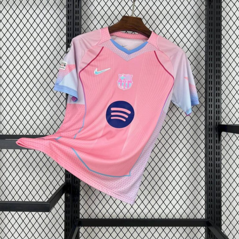 Barcelona 'Aurora' Special Edition Jersey