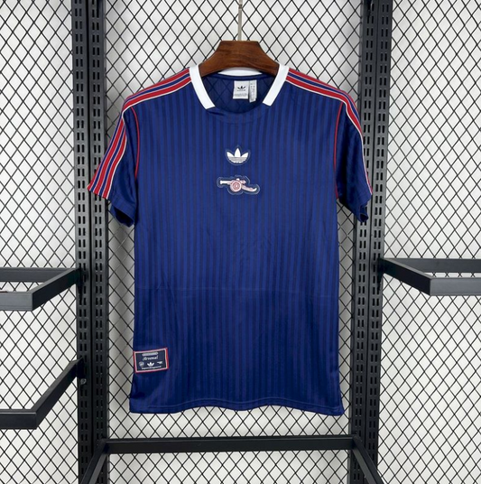 Arsenal 'Terrace Icons' Special Edition Jersey