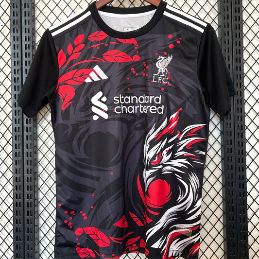 Liverpool “Liverbird” Special Edition