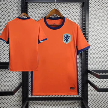 Netherlands Shirt 24/25